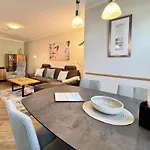 Lejlighed 2 02 Inselstrand *