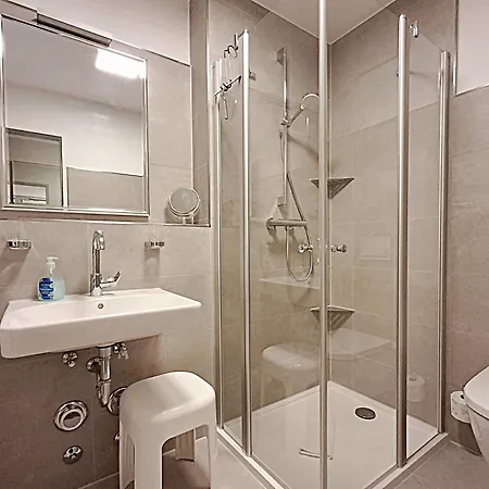 아파트 2 02 Inselstrand